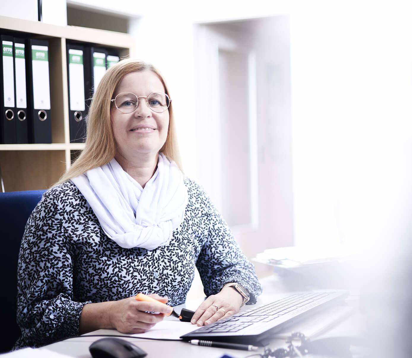 Sandra Schenkel