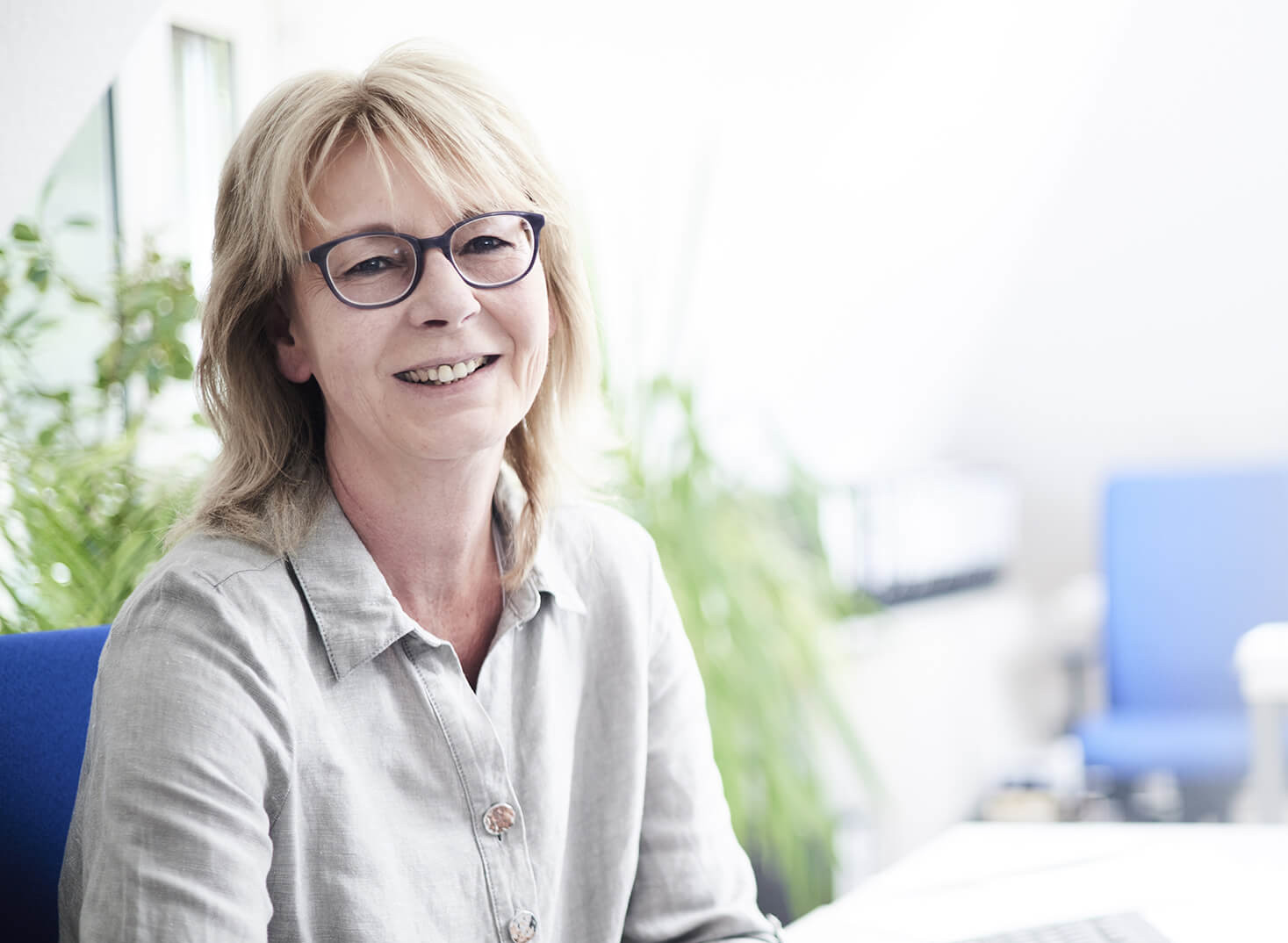 Susanne Niepötter