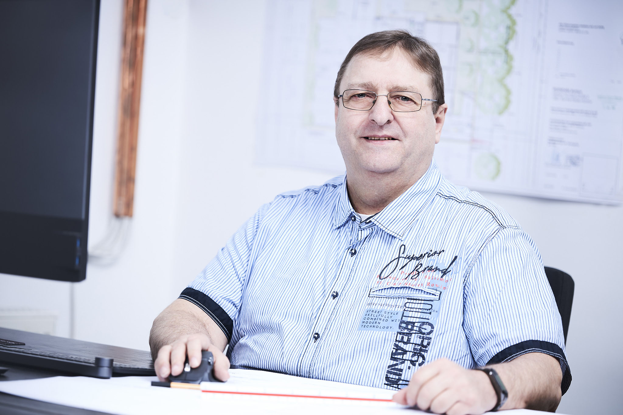Hubert Mihm