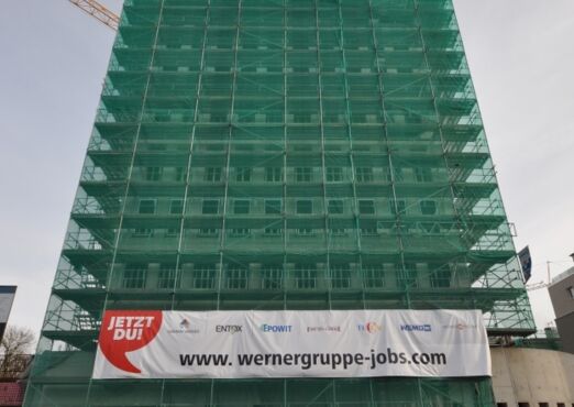 Werner Tower Fulda