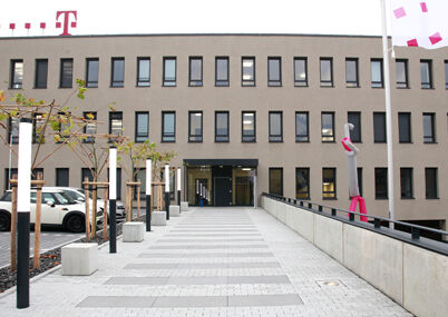 Deutsche Telekom Service Center Fulda