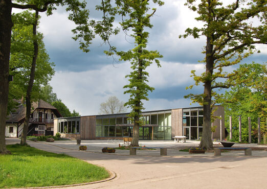  Loheland – Haus für Spiel und Bewegung